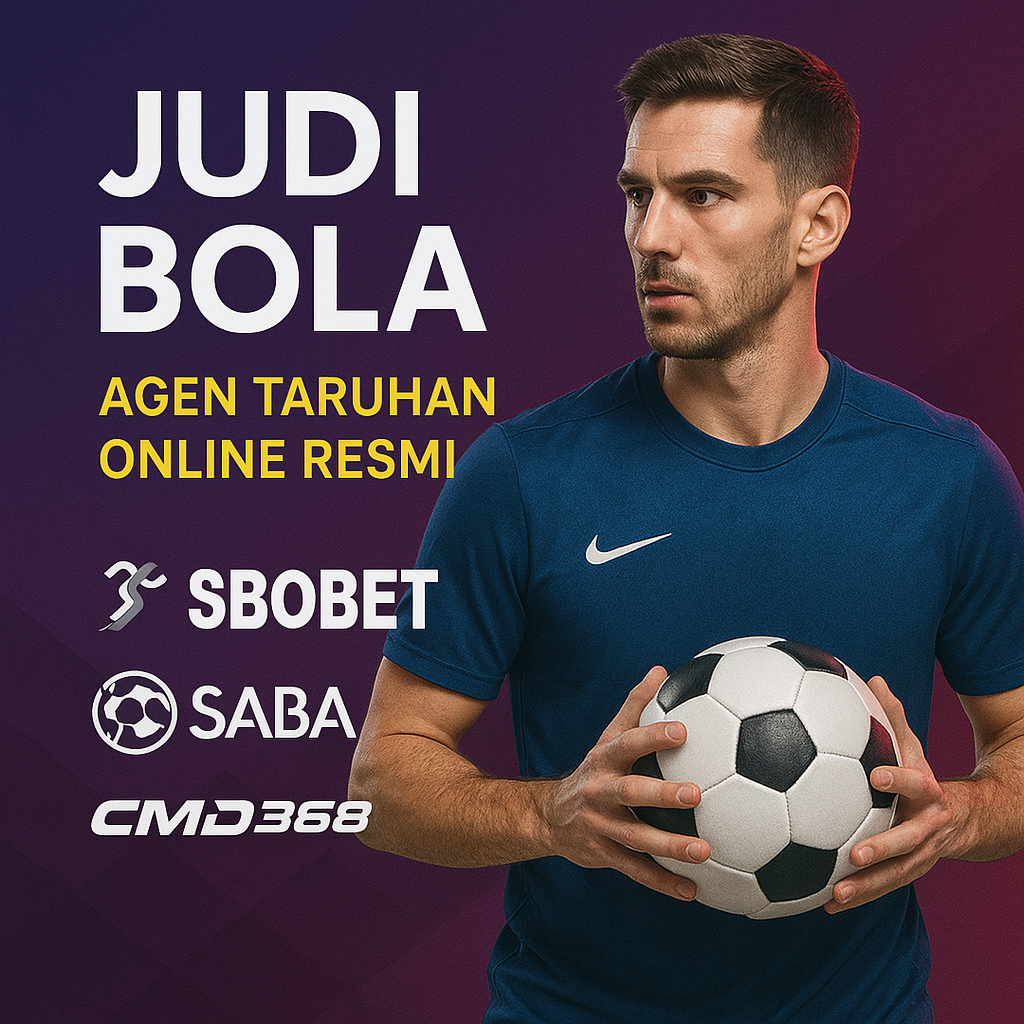 Judi Bola Online: Cara Asik Taruhan Bola Biar Seperti SBOBET , SABA dan CMD368 - WooCommerce eCommerce